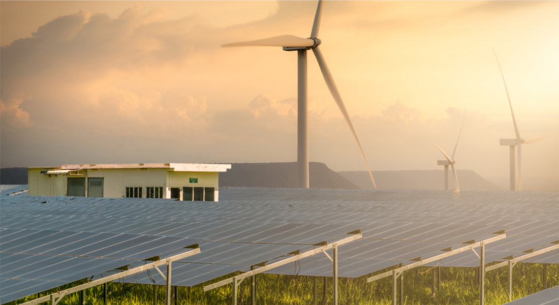 renewable energy