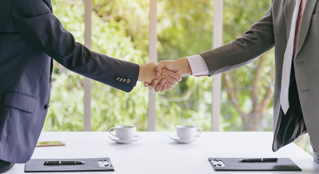10 ways to make your business more energy efficient