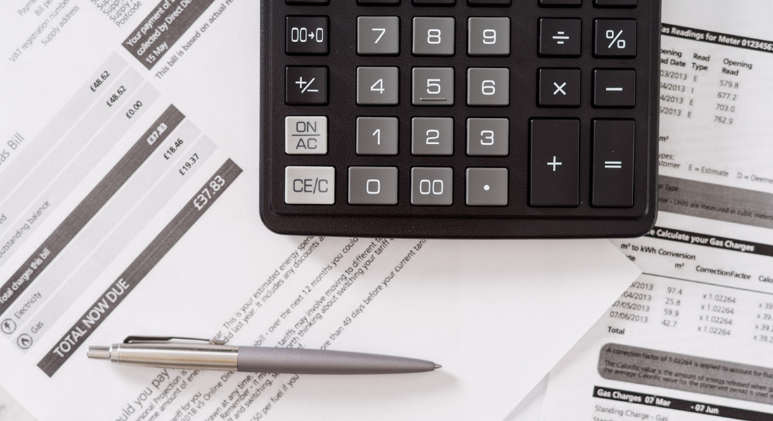 7 challenges landlords face when taking care of their utility bills