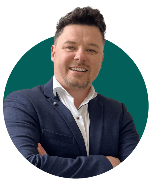 image of Andrew Snowball