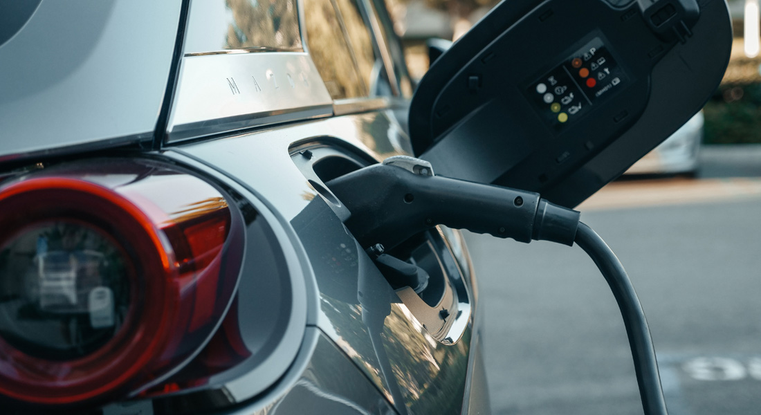 Charging the transition to EVs – infrastructure, investment and innovation