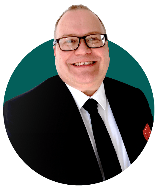 image of Dave Inman