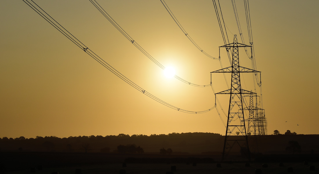 Decarbonising the grid & renewables: timescales, opportunities, and risks to business
