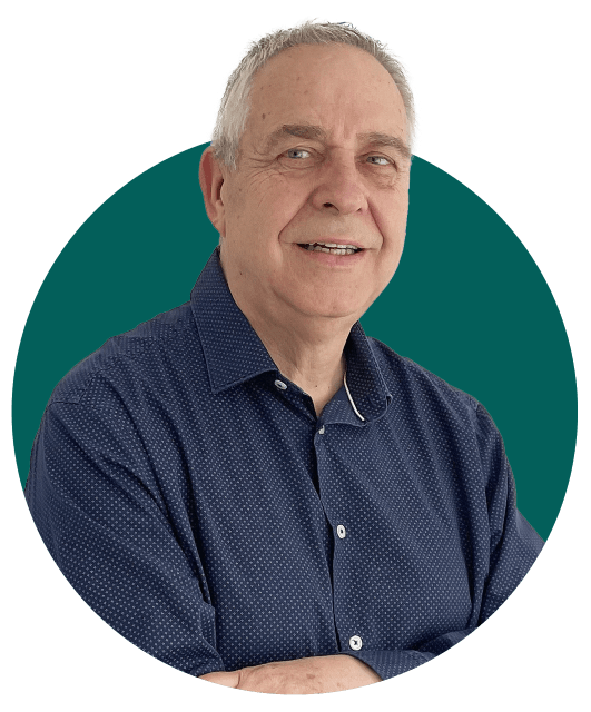 image of Martyn Horton