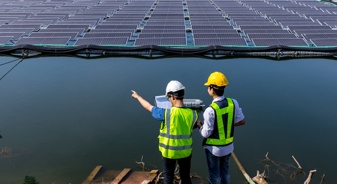 The future of Solar Power: Trends & Innovations