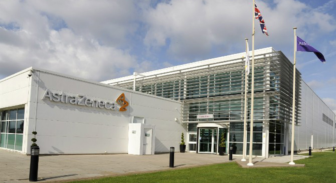 Inteb collaborates with AstraZeneca as it aims for zero carbon emissions