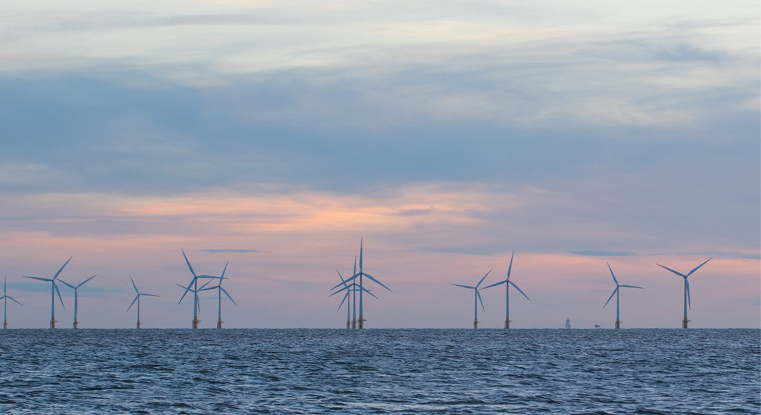 How does renewable energy relate to net-zero?