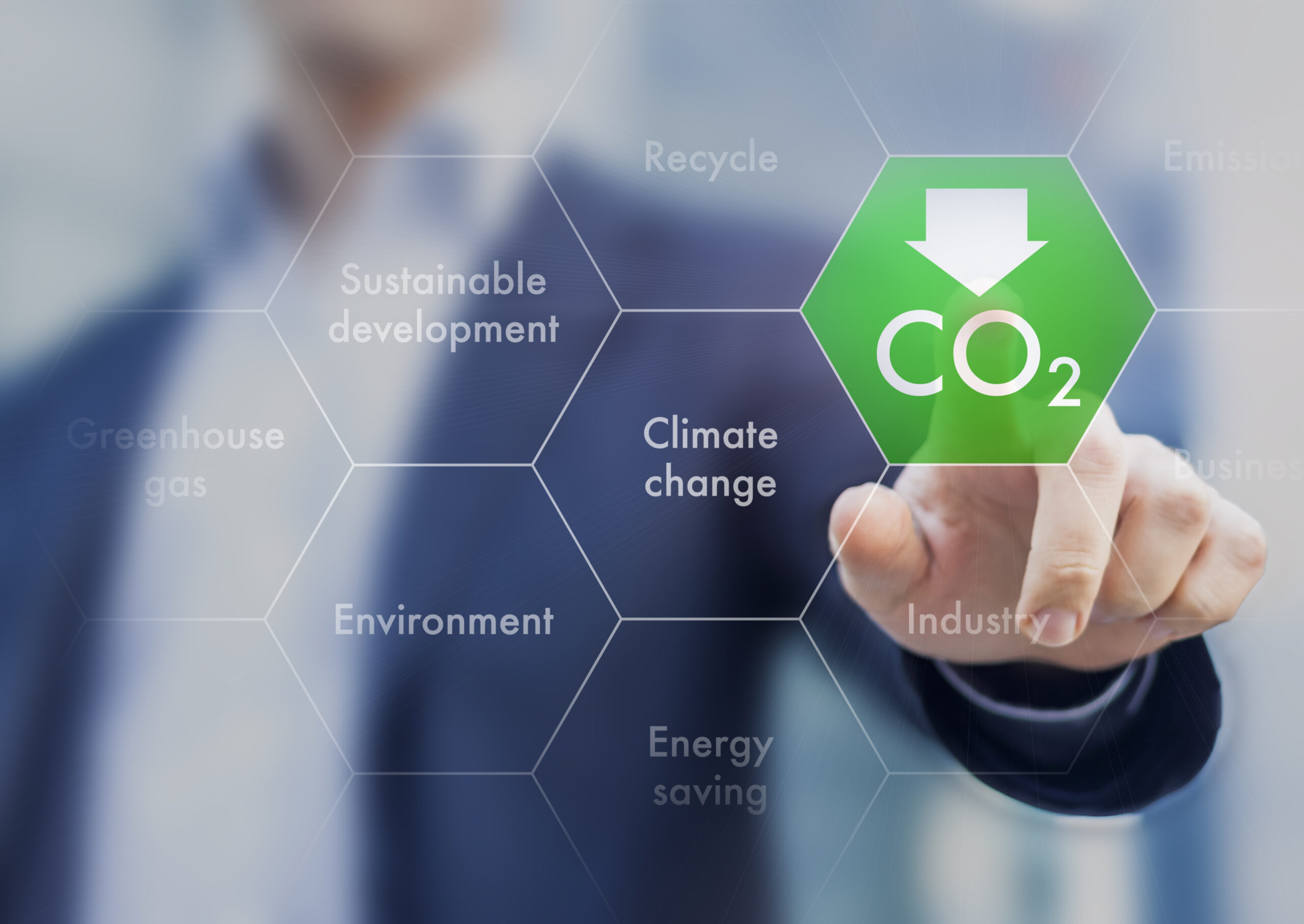 All Companies bidding on Public Contracts in the UK must publish a Carbon Reduction Plan