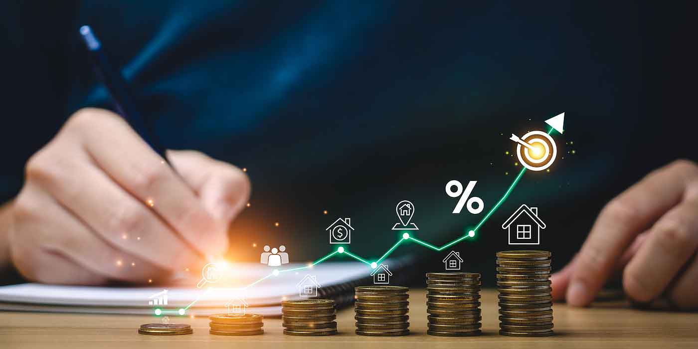 Navigating the Energy Market: Why Housing Associations Should Consider Long-Term Contracts
