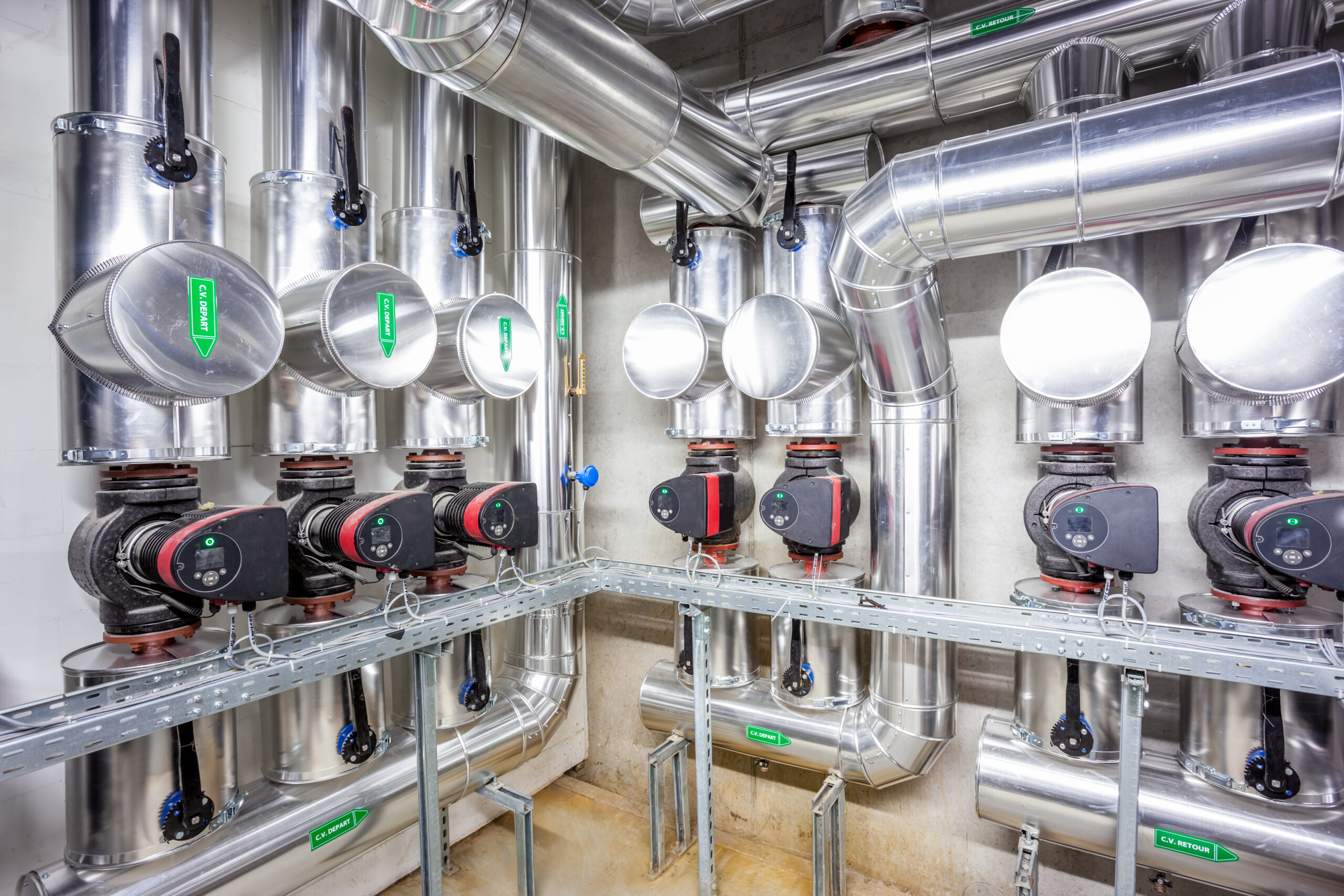 Inteb Announce Heat Networks Tool