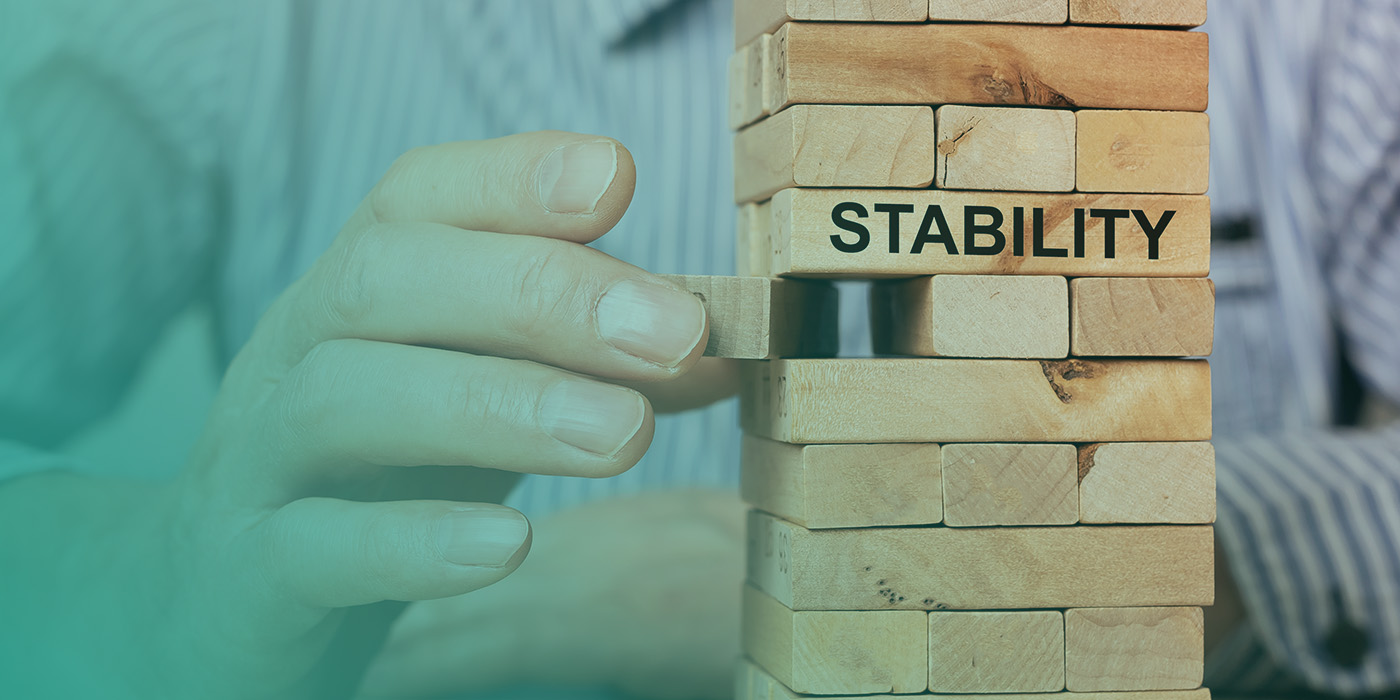 Long-Term Policy Stability and Government Support