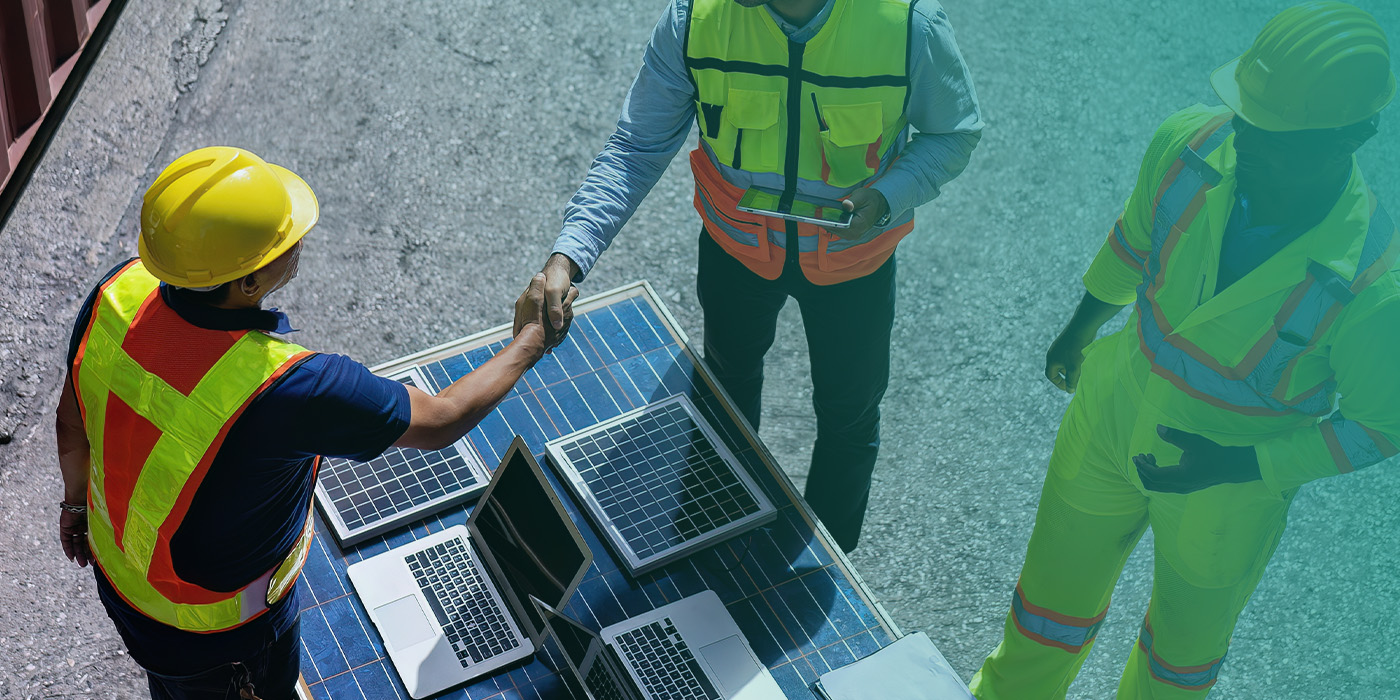 Skills Shortages and Lack of Trusted Information